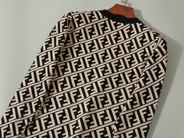 ブランドセーター内部構造